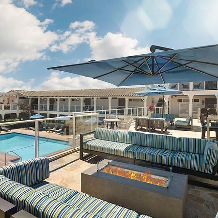 Hilton San Diego/Del Mar Zewnętrze zdjęcie