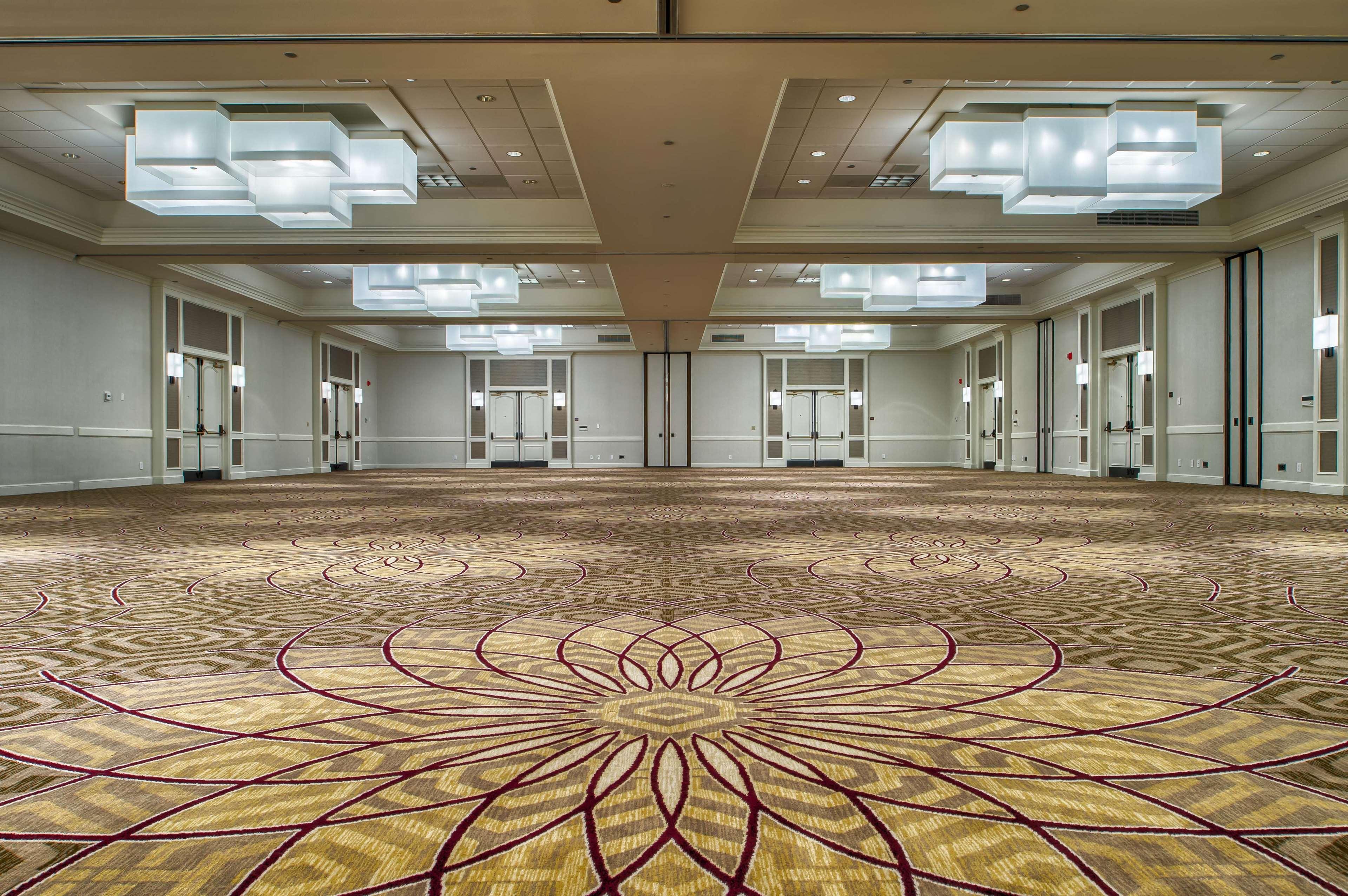 Hilton San Diego/Del Mar Zewnętrze zdjęcie