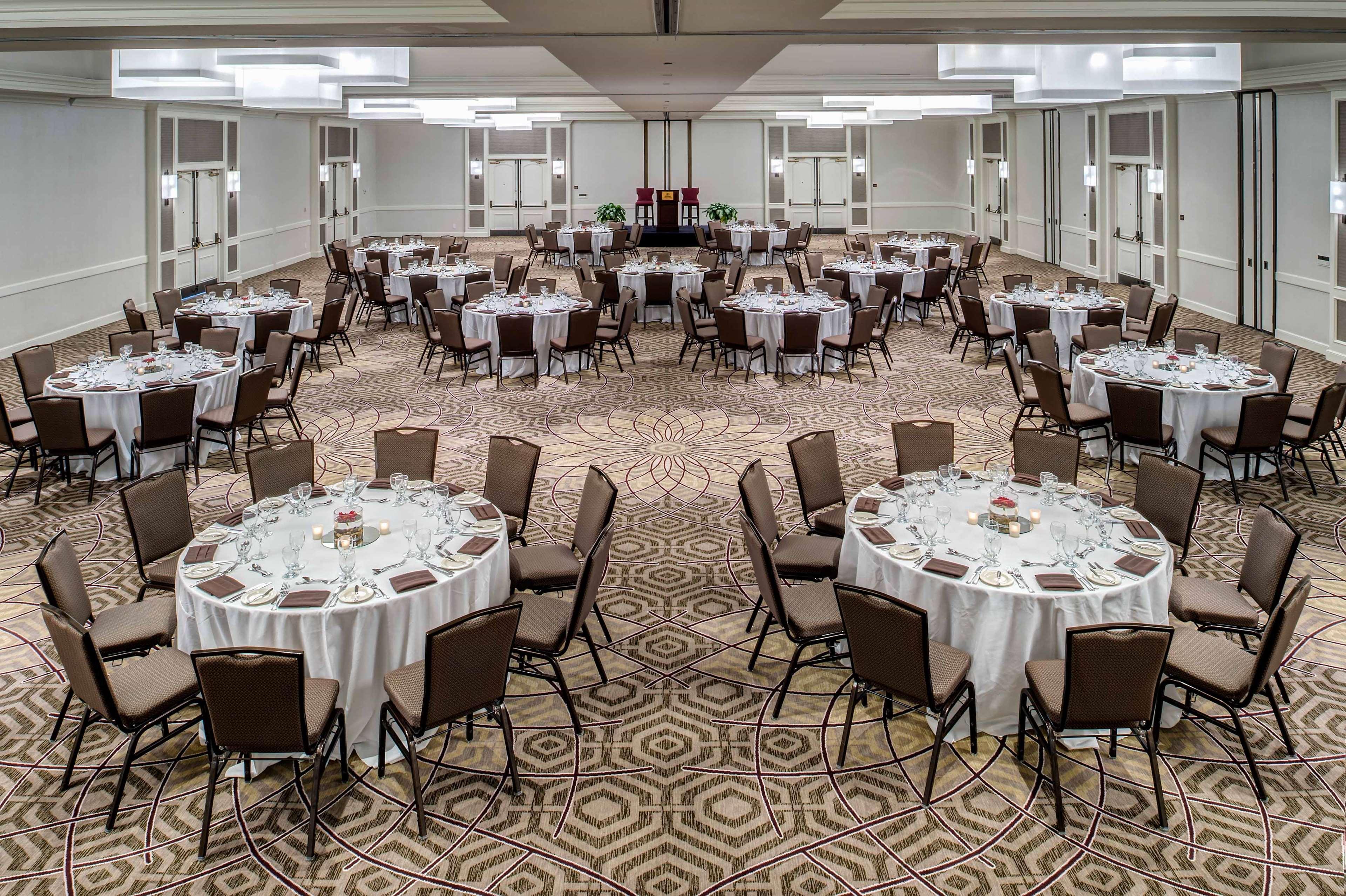 Hilton San Diego/Del Mar Zewnętrze zdjęcie