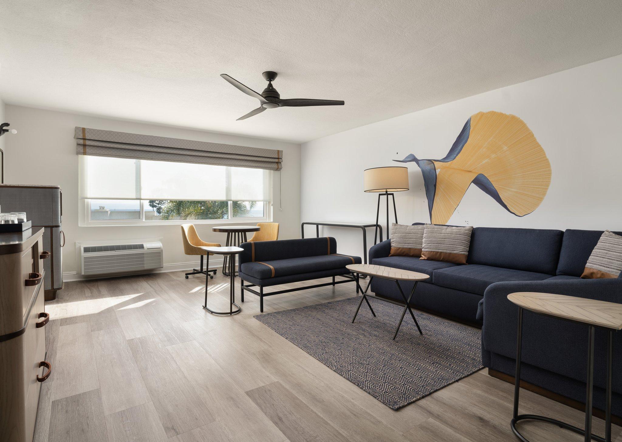 Hilton San Diego/Del Mar Zewnętrze zdjęcie