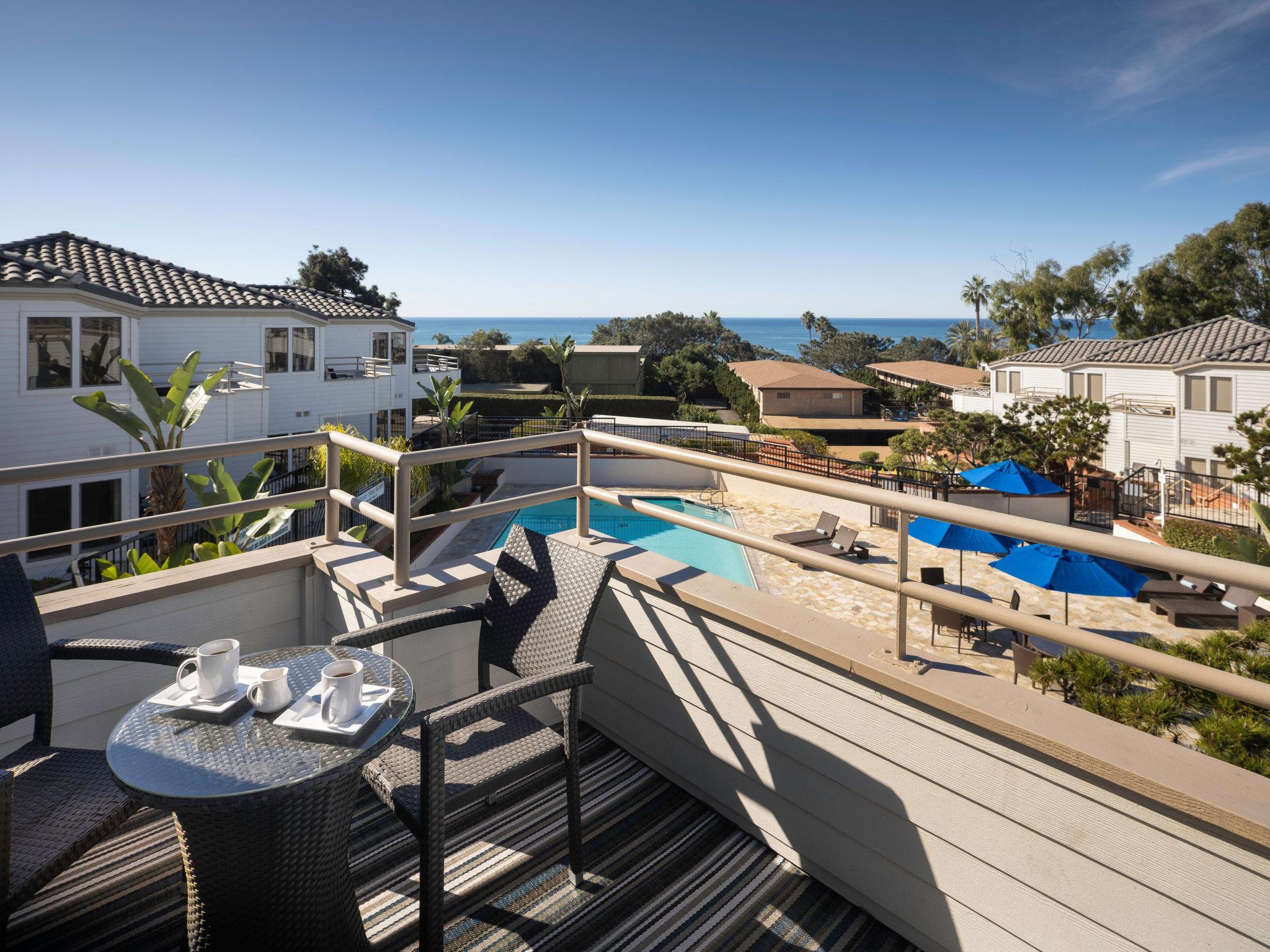 Hilton San Diego/Del Mar Zewnętrze zdjęcie