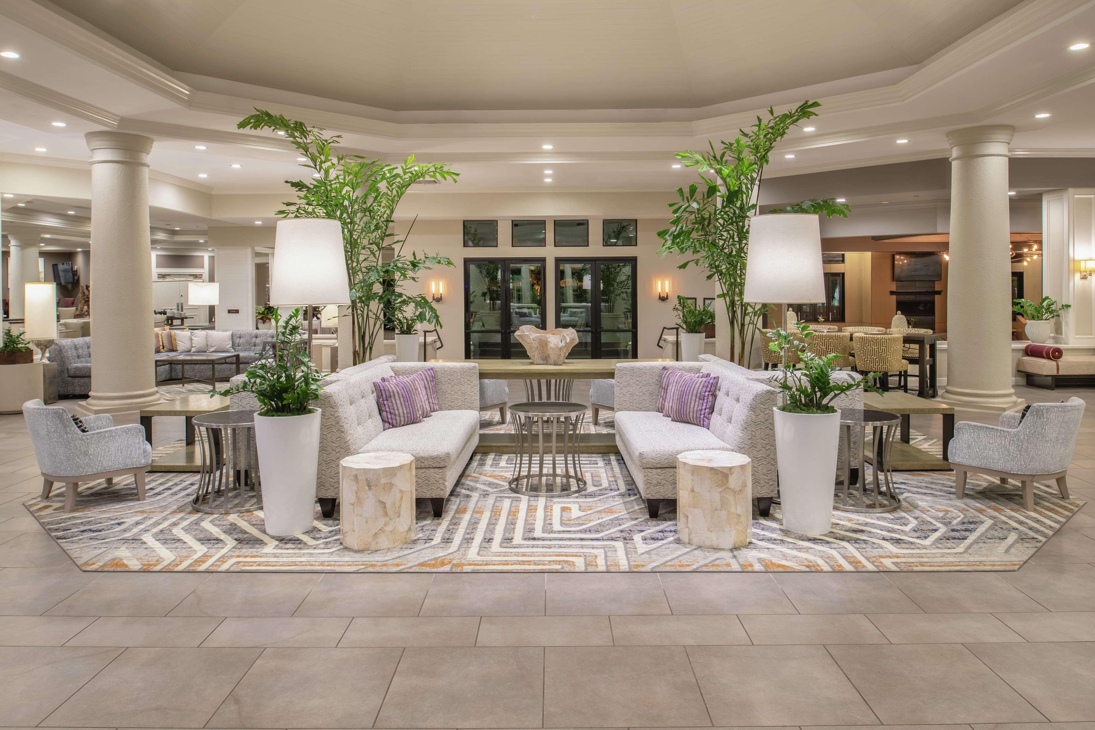 Hilton San Diego/Del Mar Zewnętrze zdjęcie