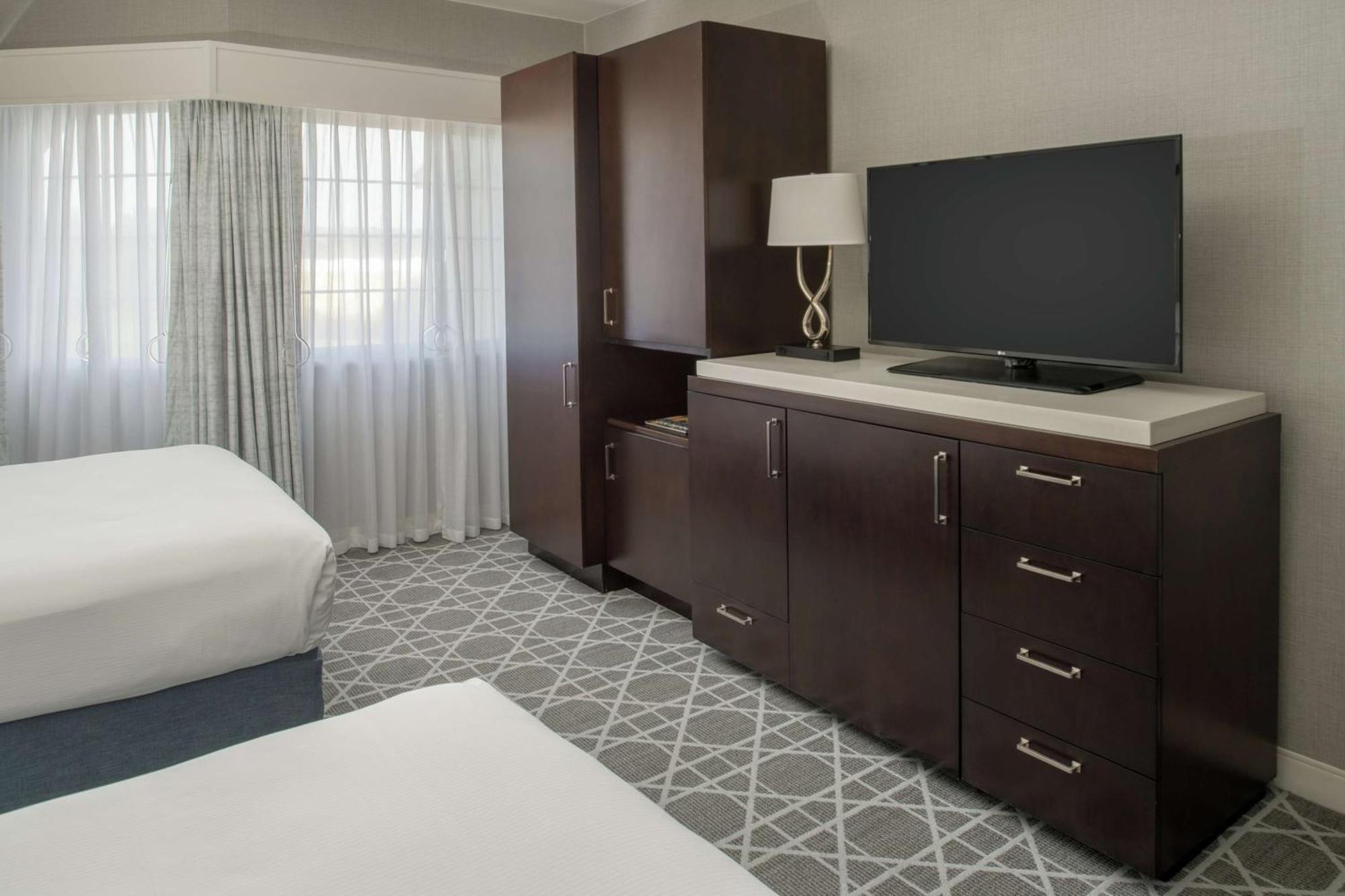 Hilton San Diego/Del Mar Zewnętrze zdjęcie