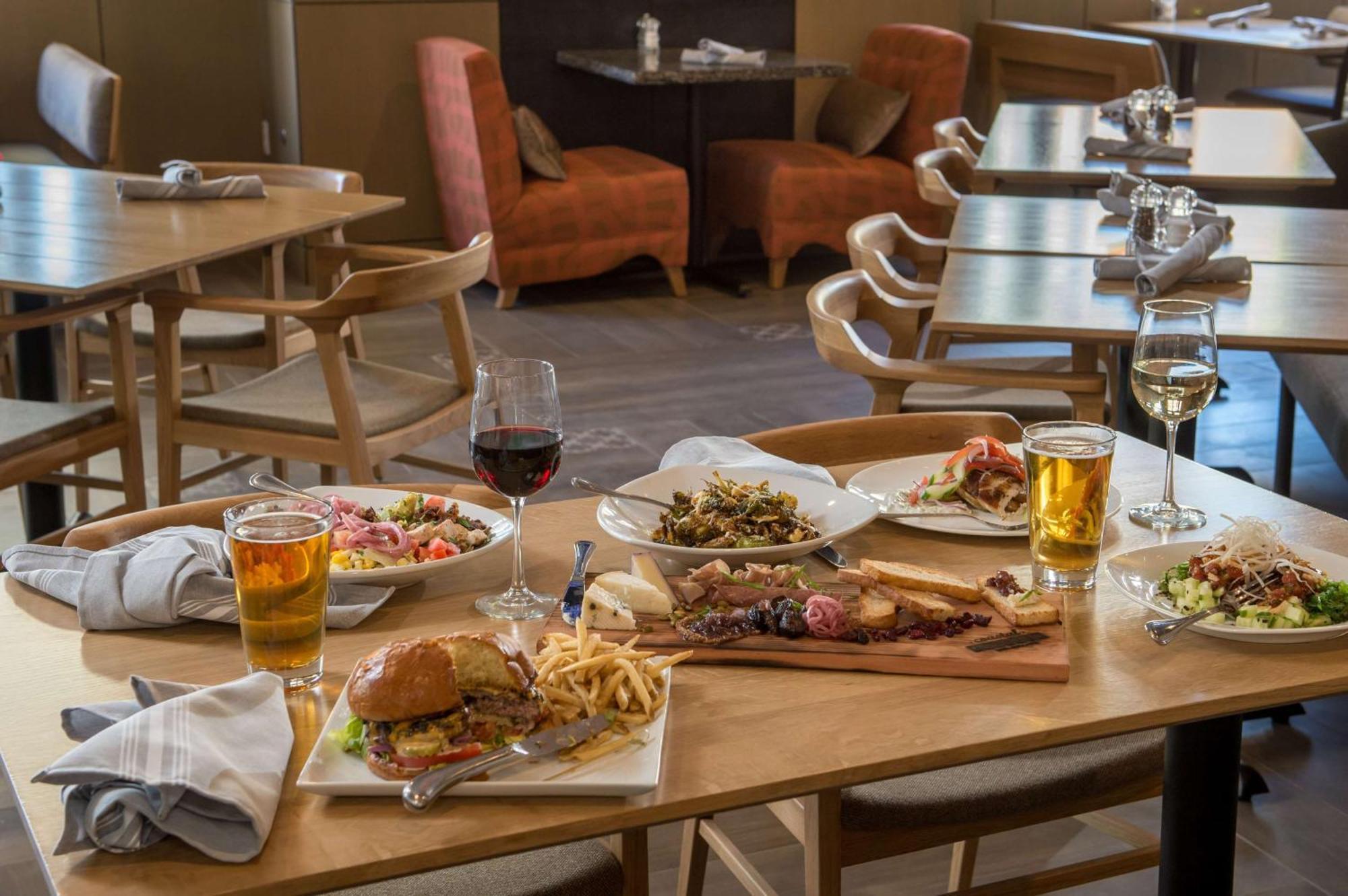 Hilton San Diego/Del Mar Zewnętrze zdjęcie