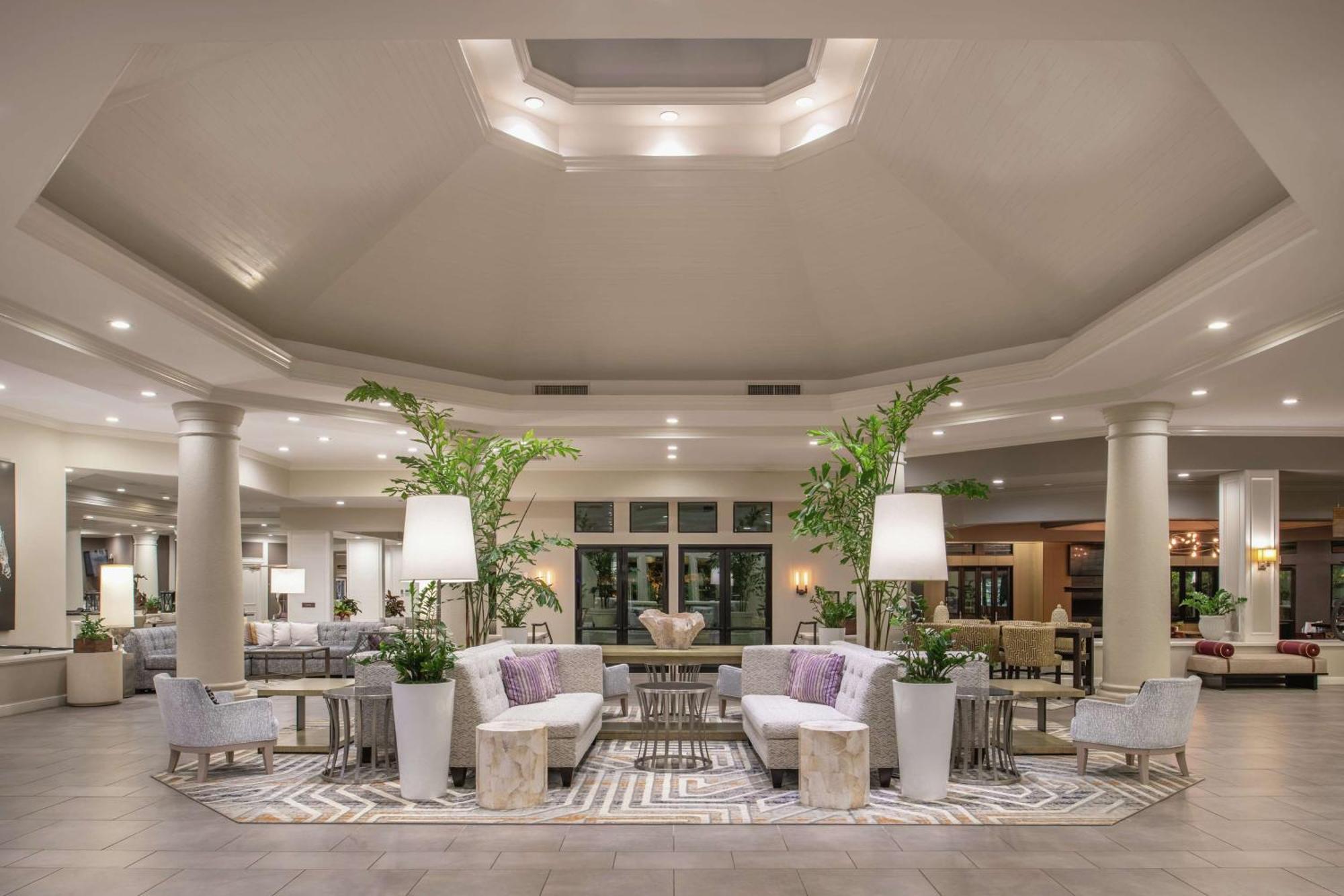 Hilton San Diego/Del Mar Zewnętrze zdjęcie