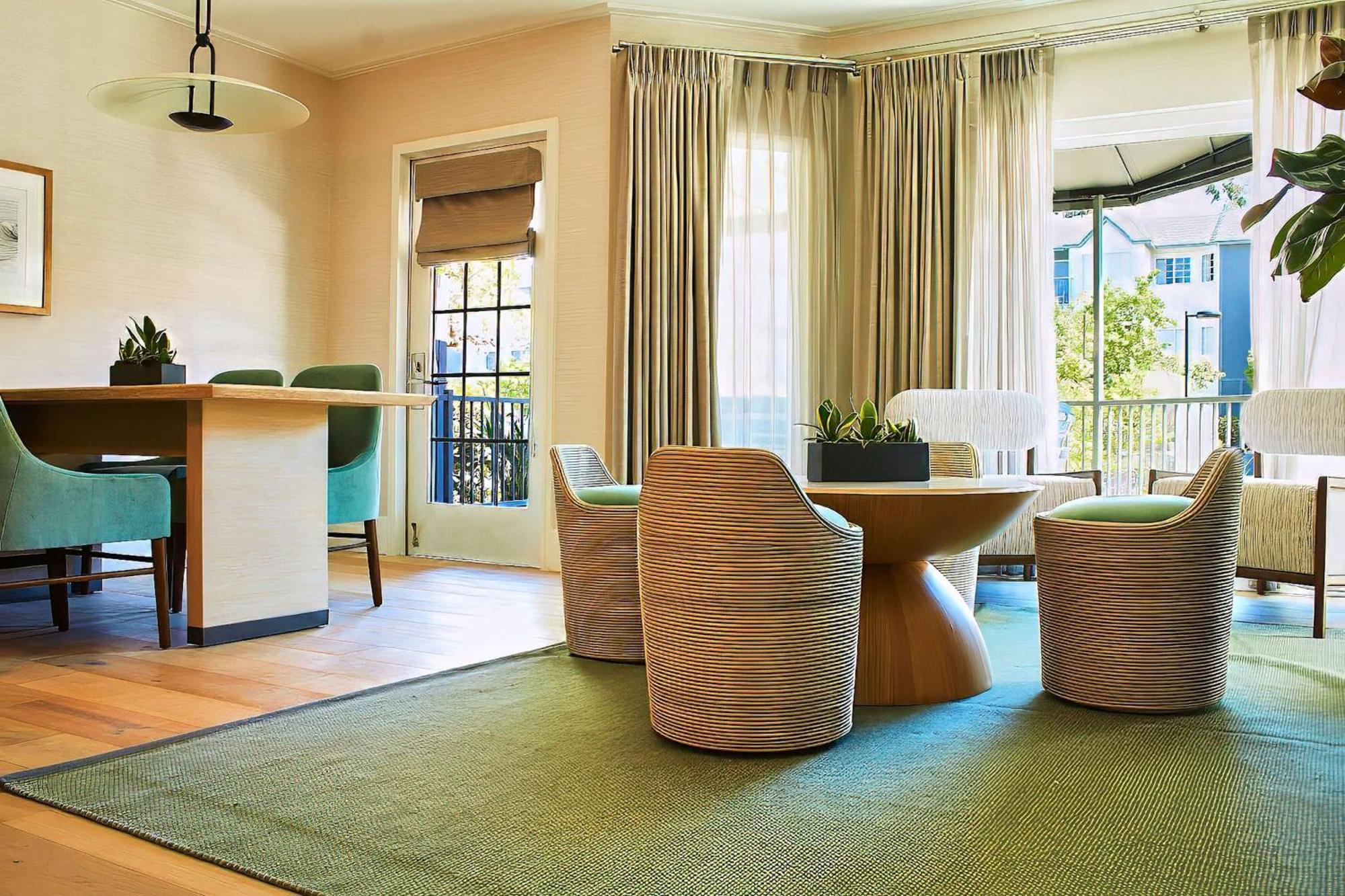 Hilton San Diego/Del Mar Zewnętrze zdjęcie